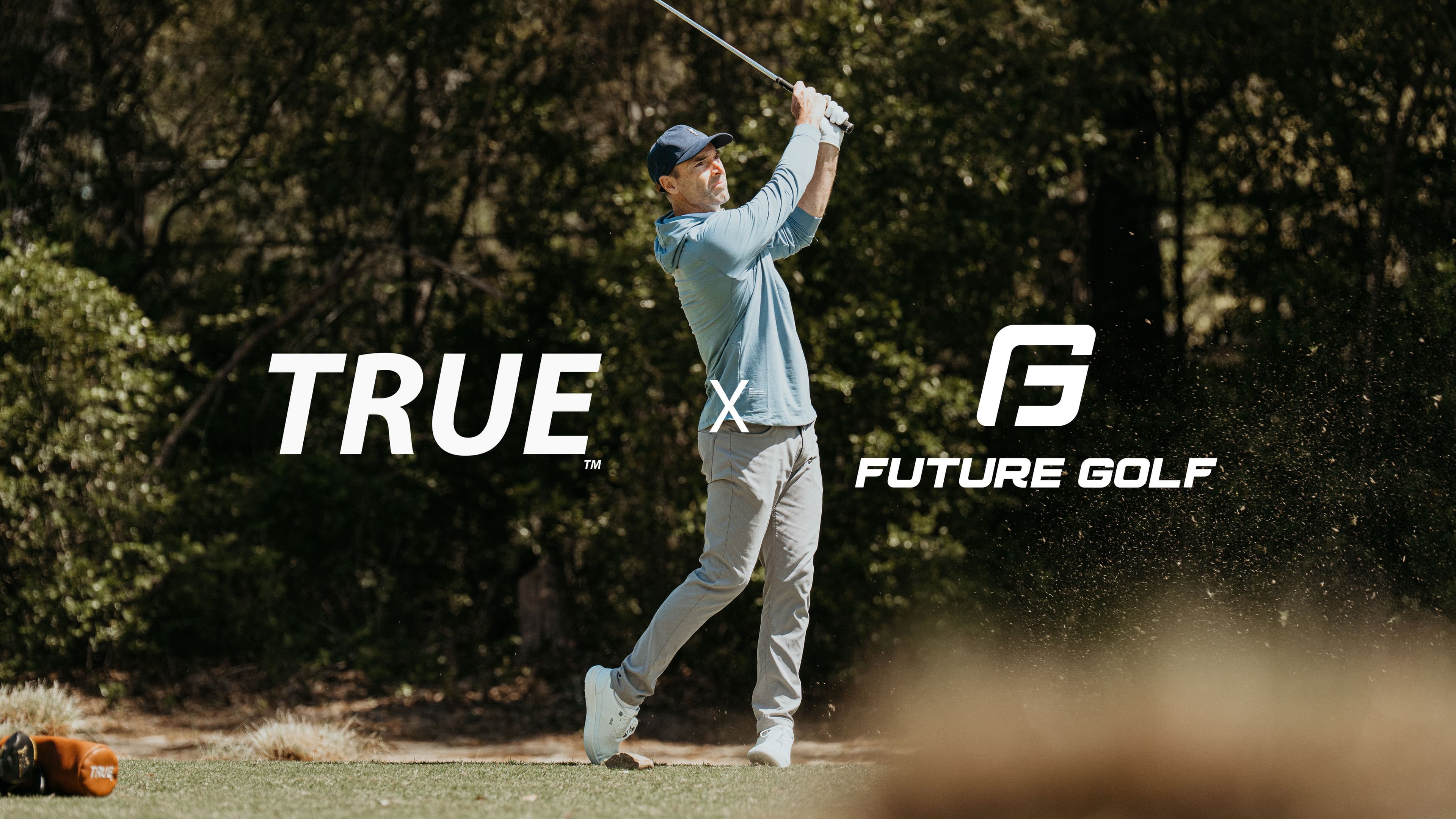 Future Golf and TRUE linkswear Australia Stride Forward with Extended Partnership