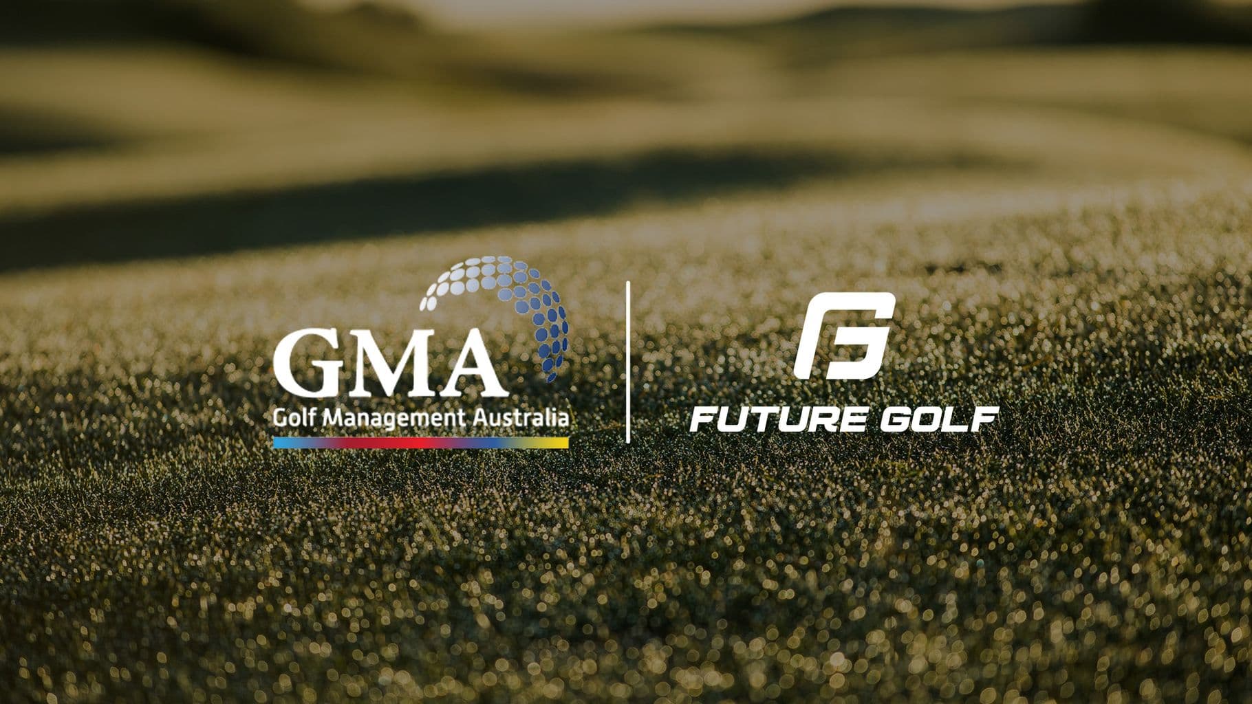 Future Golf extends GMA partnership for a further two years