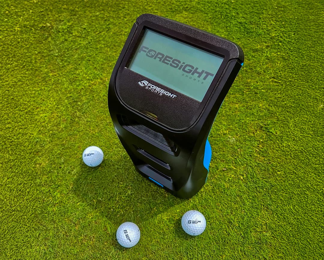 Future Golf Teams Up with Foresight Sports Australia to Level Up the Game
