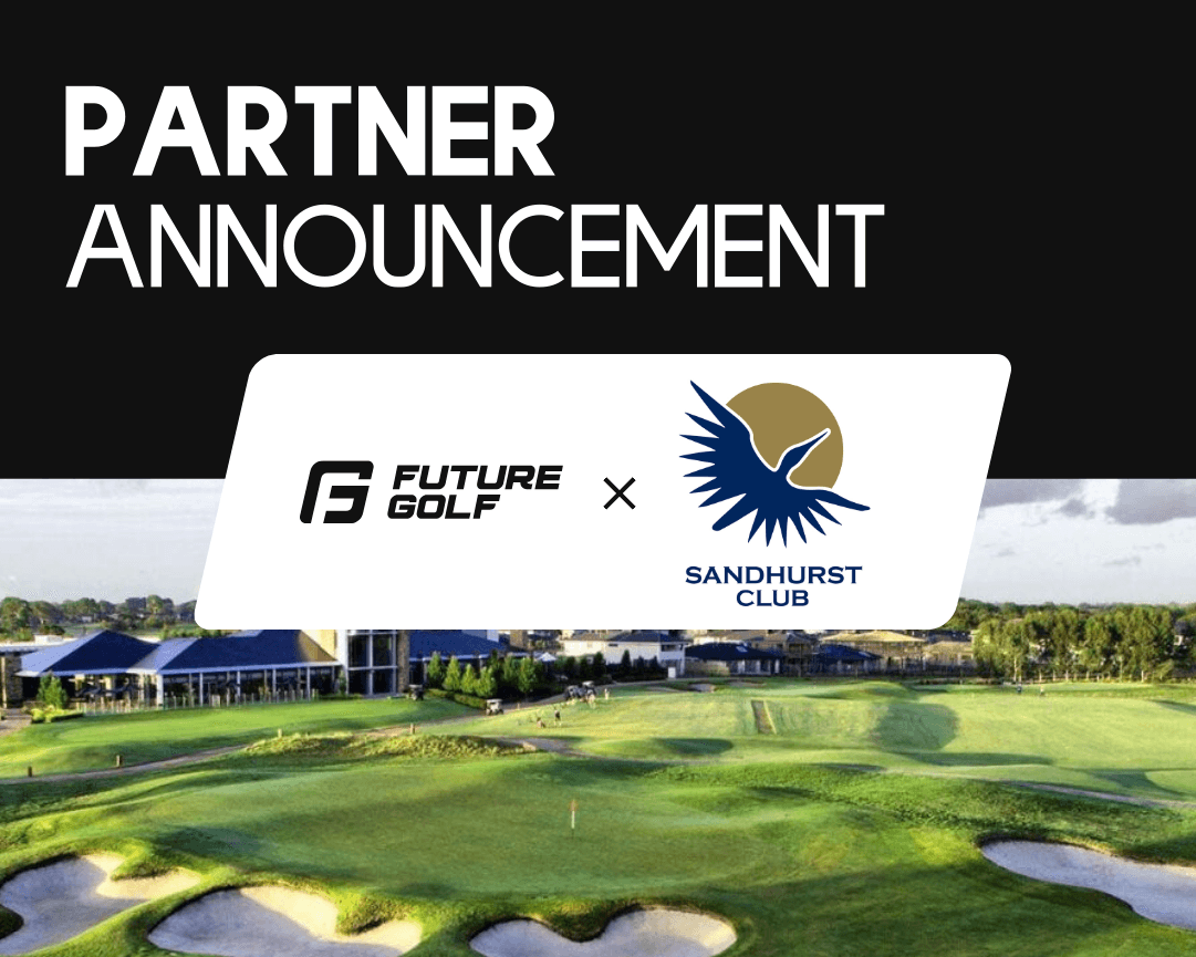 Future Golf Finds New Home at Sandhurst Club